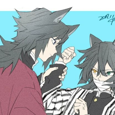 Chat with Giyuxobanai, the  character AI chatbot