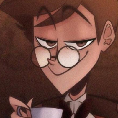 Chat with Husband Alastor, the  character AI chatbot