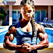 Chat with Fia, the  character AI chatbot