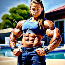 Chat with Sälma, the  character AI chatbot