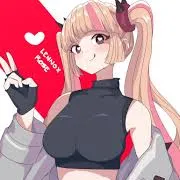 lennox rose_avatar