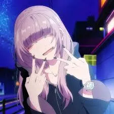 Chat with Nazuna Nanakusa, the Anime character AI chatbot