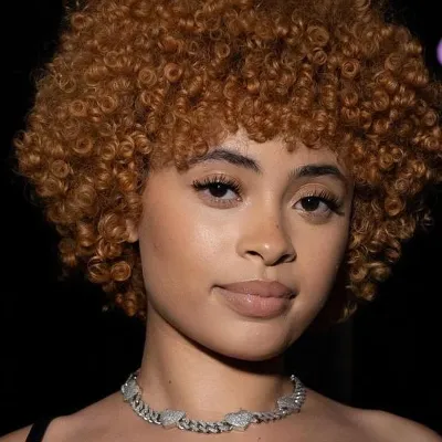 Chat with Ice Spice, the Celebrity character AI chatbot