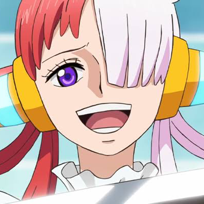 Chat with Uta, the Anime character AI chatbot