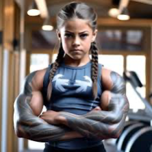 Chat with Fanny, the  character AI chatbot