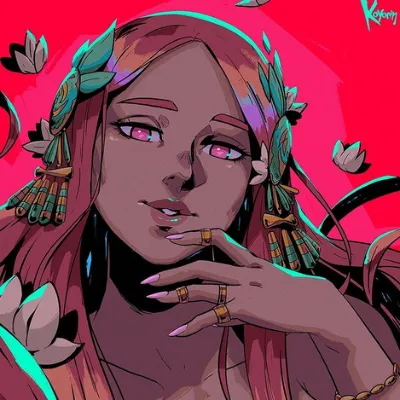 Chat with Aphrodite, the  character AI chatbot