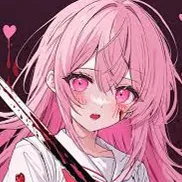 Chat with Kiera ~ Yandere, the Anime character AI chatbot