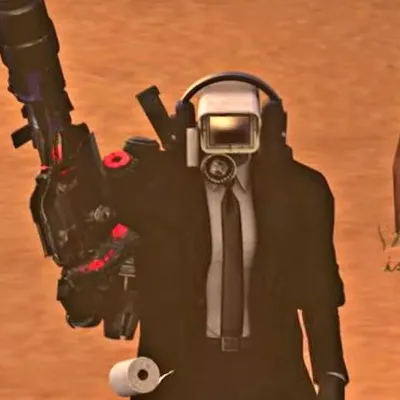 Chat with Upgrade laser camera, the Movie & TV character AI chatbot