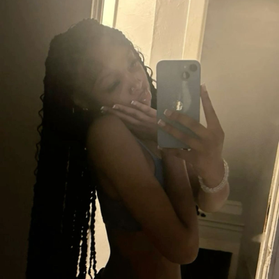 Chat with lia (dirty-mind bsf), the OC character AI chatbot