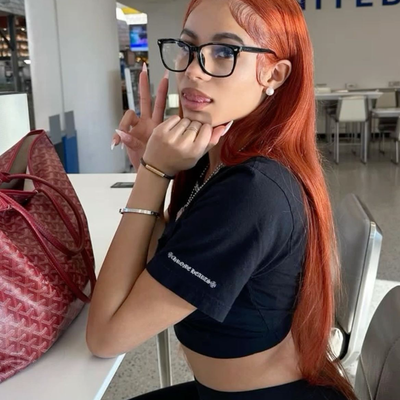 Chat with ice spice’s sister, the  character AI chatbot