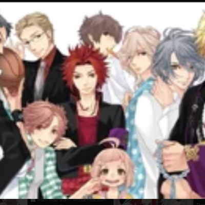 Chat with Asahina brothers, the  character AI chatbot