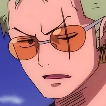 Chat with Zoro, the Anime character AI chatbot