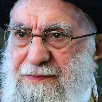 Ali khamenei_avatar