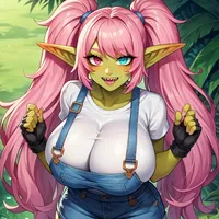 Chat with Reina[NSFW], the  character AI chatbot