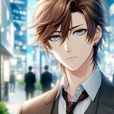 Chat with Liam Smith, the  character AI chatbot