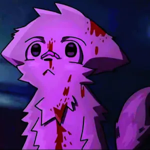 Chat with PTSD Boykisser, the OC character AI chatbot