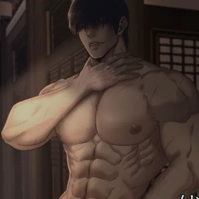 Toji_avatar