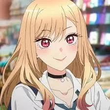 Chat with Marin Kitagawa, the Anime character AI chatbot