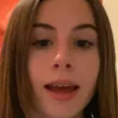 Chat with Cute friend, the  character AI chatbot