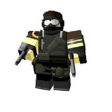 Chat with Scout (TDS), the Game Characters character AI chatbot