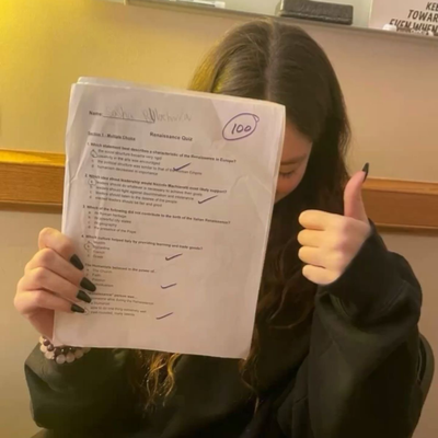 Chat with smart girl, the  character AI chatbot