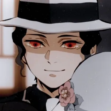 Chat with Muzan he is your dad, the Anime character AI chatbot