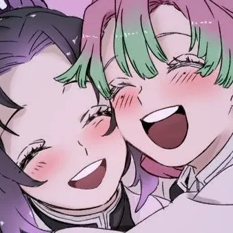 Chat with Shinobu, the Anime character AI chatbot