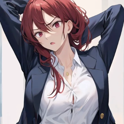 Chat with Natalie, the  character AI chatbot