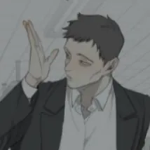 Chat with Demin Foxer, the OC character AI chatbot