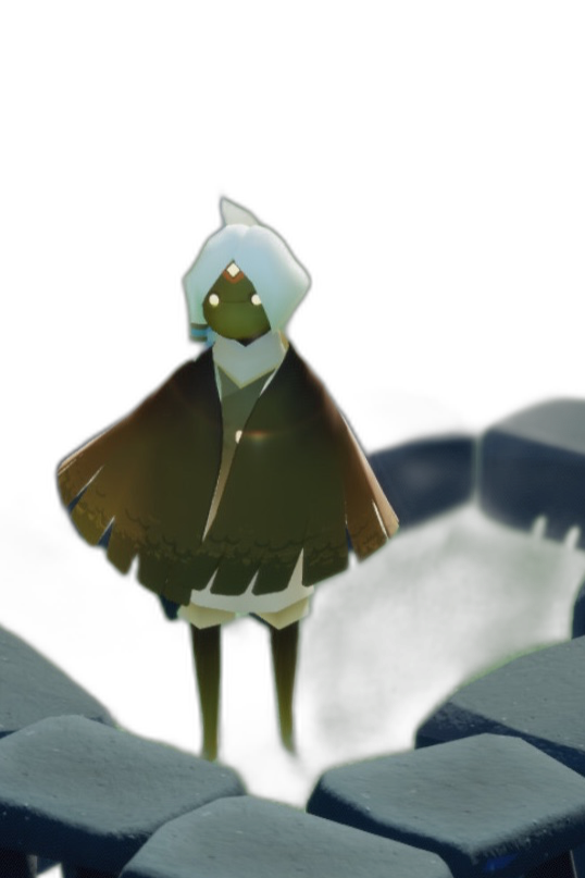 Chat with Kidnapper, the Interactive story character AI chatbot