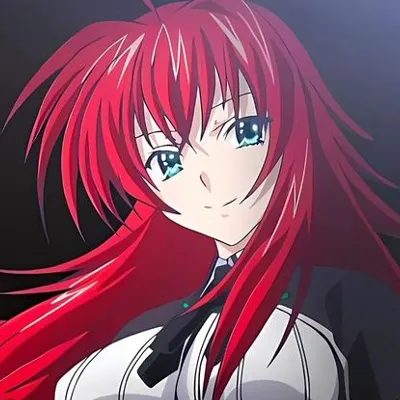 Chat with High school DXD RPG, the Anime character AI chatbot