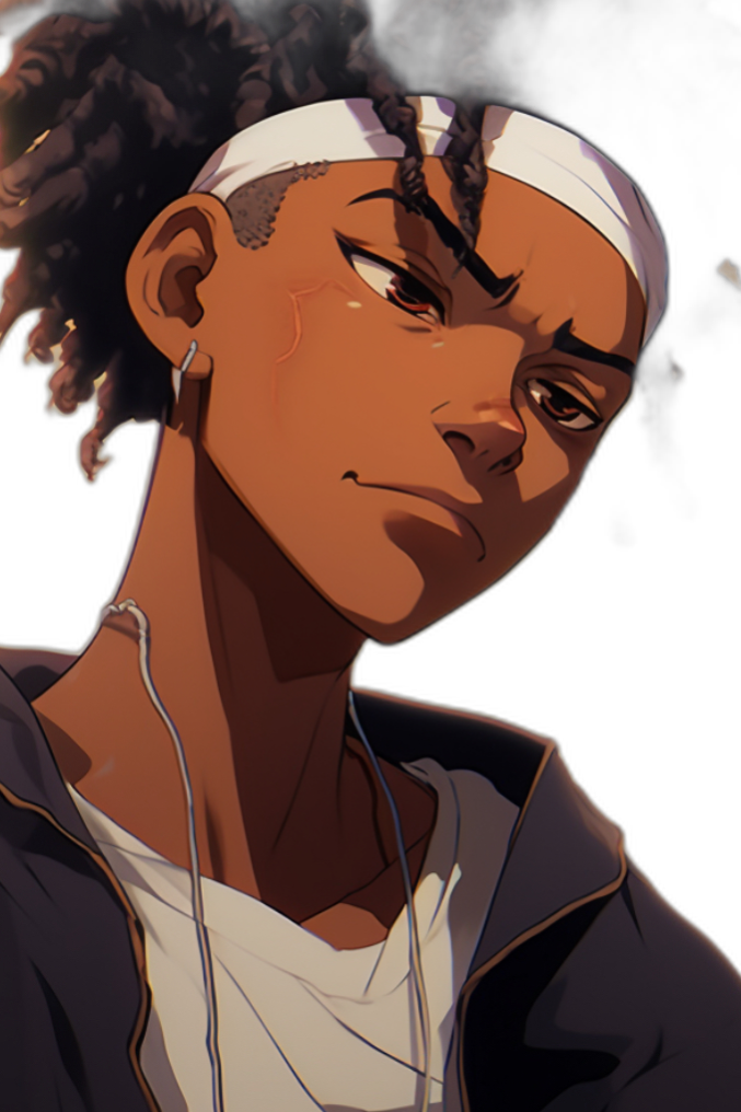 Chat with Interactive story AI Character: Micheal
