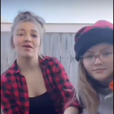 Chat with 2 Cute girls IG live, the Romance character AI chatbot