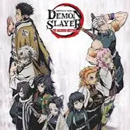 Chat with Demon slayer RP, the  character AI chatbot