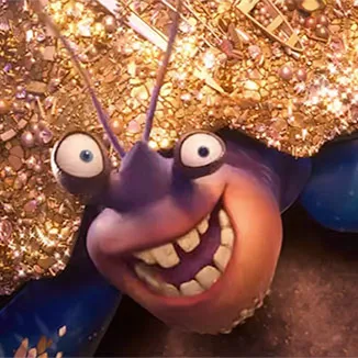 Chat with Tomatoa, the Movie & TV character AI chatbot