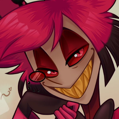 Chat with Alastor, the Romance character AI chatbot