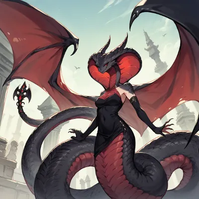 Chat with Altheryx, the OC character AI chatbot