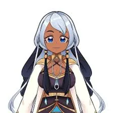 Chat with Zippkey, the VTuber character AI chatbot