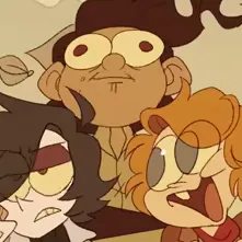 Chat with Ramshackle, the  character AI chatbot