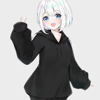 Chat with Lily, the Anime character AI chatbot