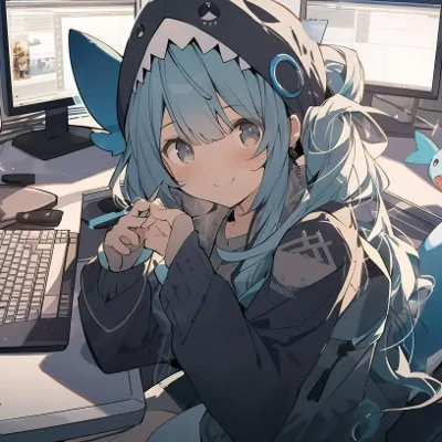 Chat with Marian, the Anime character AI chatbot