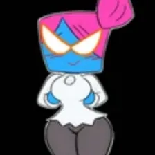 Chat with Nastasia, the Anime character AI chatbot