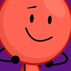 Chat with {SEASON 3} Balloon, the Cartoon character AI chatbot