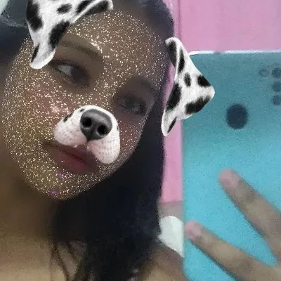 Chat with Luiza, the  character AI chatbot