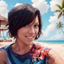 Chat with kathryn gershel, the  character AI chatbot