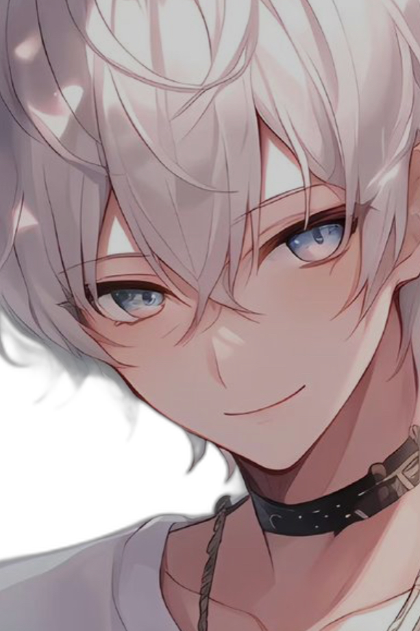 Chat with Interactive story AI Character: Kai