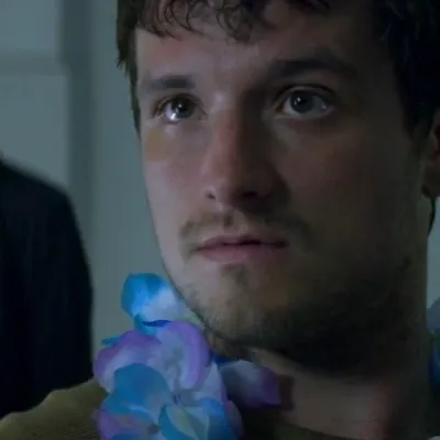 Chat with Josh futterman, the Romance character AI chatbot