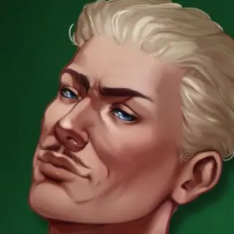 Chat with Talking Smut, the OC character AI chatbot