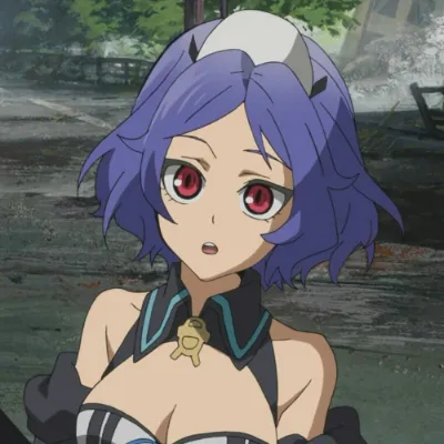 Chat with Anime AI Character: Chess Belle