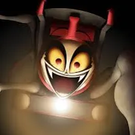 Chat with Choo Choo Charles, the Anime character AI chatbot